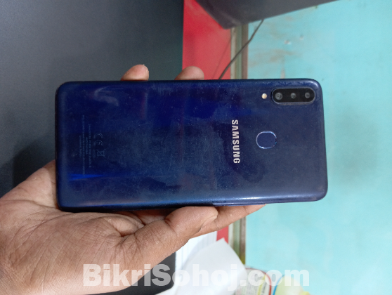 Samsung Galaxy A20s